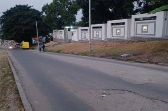 Villa  Macampagne 25 sur 65m 1.800.000